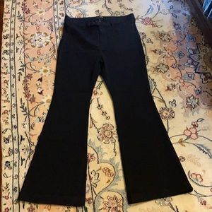 NWOT Fashion NovaHigh Waisted Flare Pants